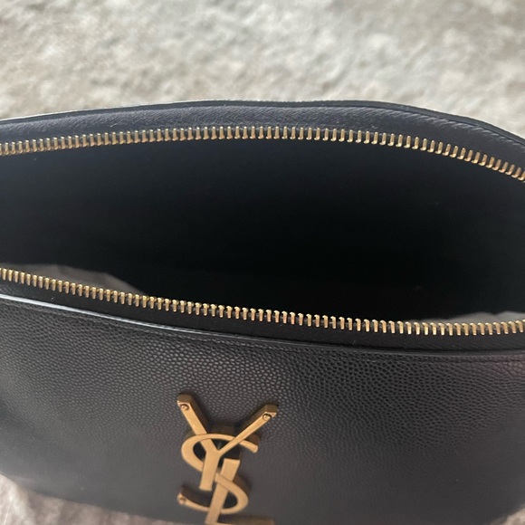 Saint Laurent Cassandre Belt bag - Picture 5 of 5